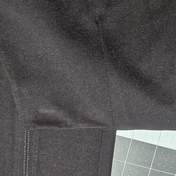 Rag & Bone Womens Black Pants 6 Minimalist Chic Office Court Core Capsule - Picture 11 of 16